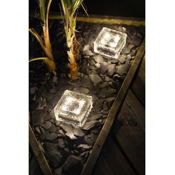 GALIX G4475 solisbit - 4 LED - H10cm