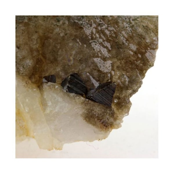 Anatase 152,3 karat
