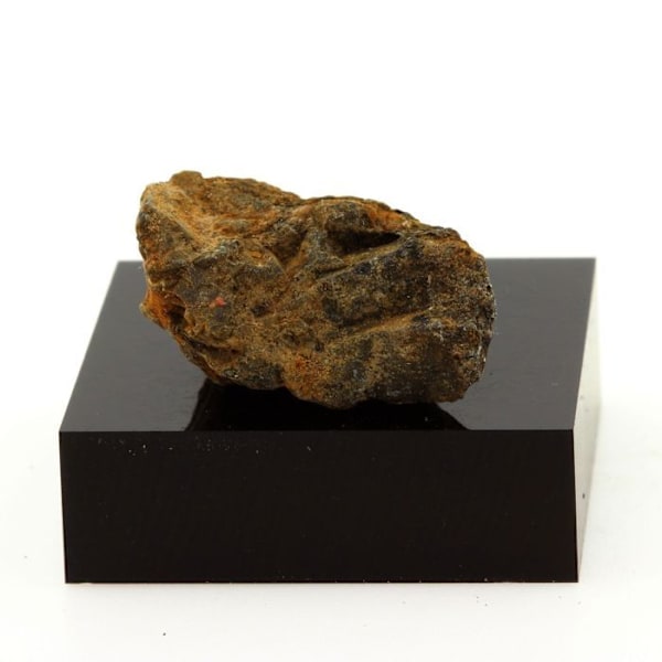 Chloanthite 26,9 karat Flerfärgad