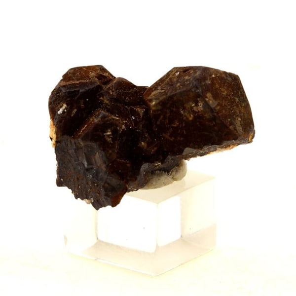 Naturlig sten - Ikke specificeret - Pyrit + Kalkspat + Dolomit - 21,0 karat - Grå - Blandet