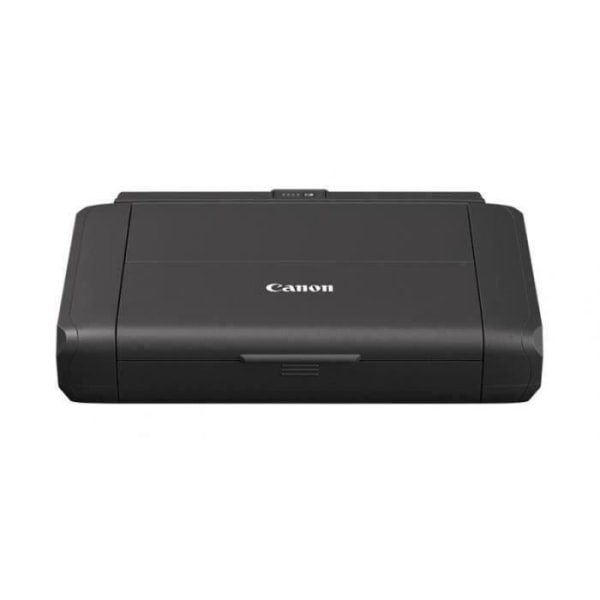 Professionell bärbar skrivare - CANON PIXMA TR150 - Bläckstråle - Färg - WIFI - Svart