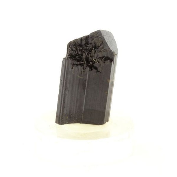 Pierre - Tourmaline - Elbaite - 199,5 ct - Cruzeiro mine - Minas Gerais, Brasil