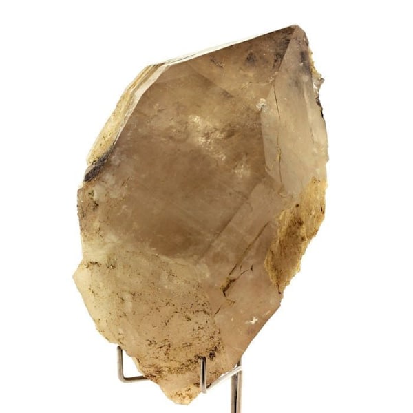 Røgkvarts 2235,0 karat