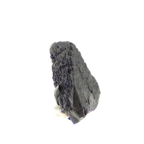 Stenar och mineraler. Azurit. 372,0 ct. Milpillas gruva, Sonora, Mexiko.