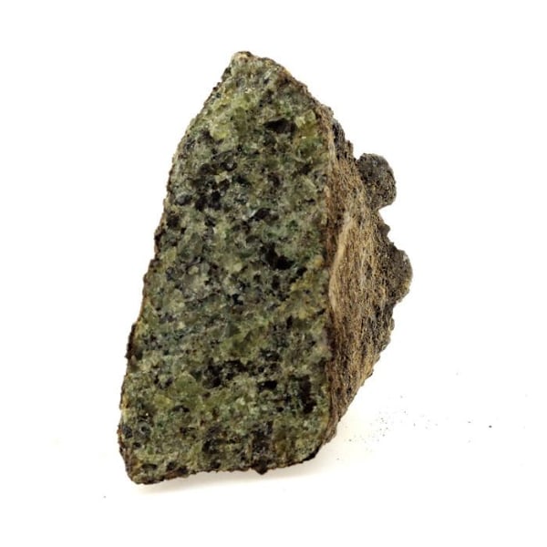 Peridotite 406,1 karat Flerfärgad