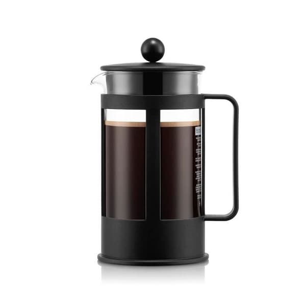 KENYA - Bodum stempelkande, 8 kopper, 1.0 l