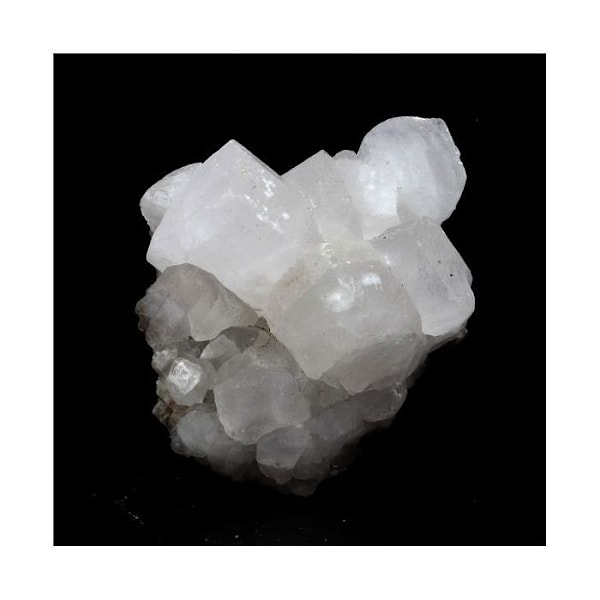 Sten og mineraler. Calcit. 202,0 øre. Maronne, La Garde-en-Oisans, Frankrig..
