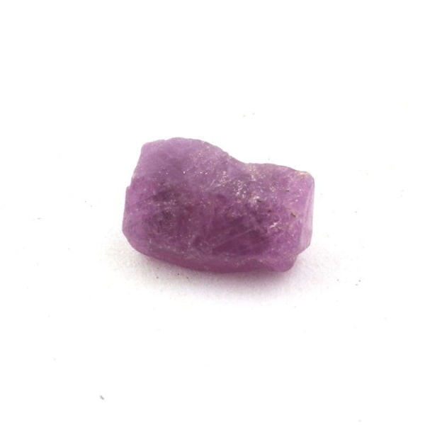 Rubin - Ej specificerad - Kiteto-distriktet - 3,93 ct - Röd - Äkthetscertifikat Röd