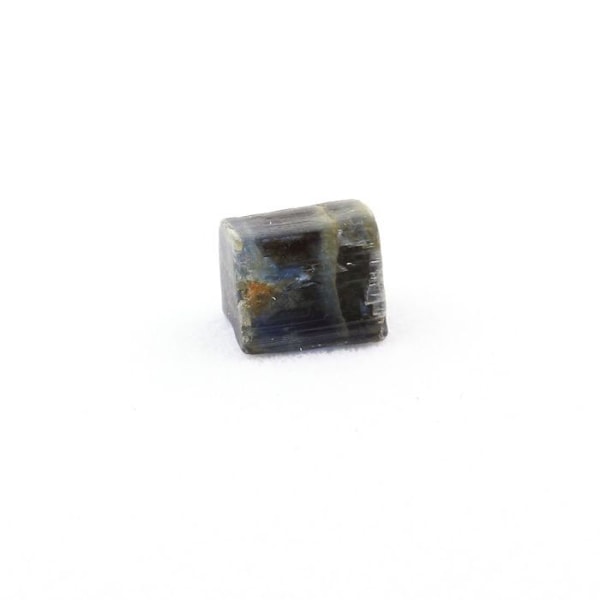 Sten og mineraler. Kyanit. 1.835 øre. Minas Gerais, Brasilien.