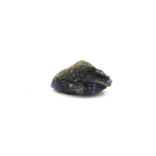 Kivet ja Mineraalit. Safiiri. 2,12 ct. Ambatondrazaka, Alaotra-Mangoro, Madagaskar.