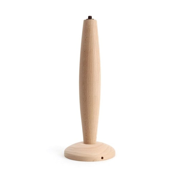 Lamppujalka Iso soikea H32,5 cm
