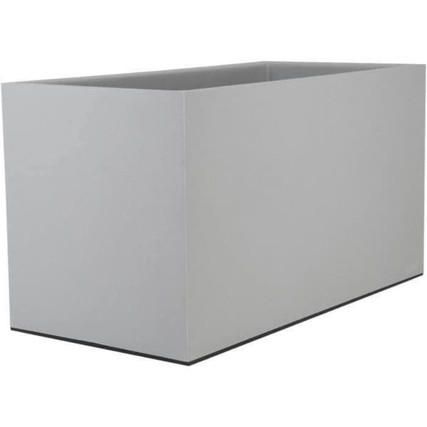Blomlåda - RIVIERA - GRANIT - 59X29,5X33,5 cm - Sten Sten