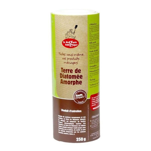 Kiselgur 250 g