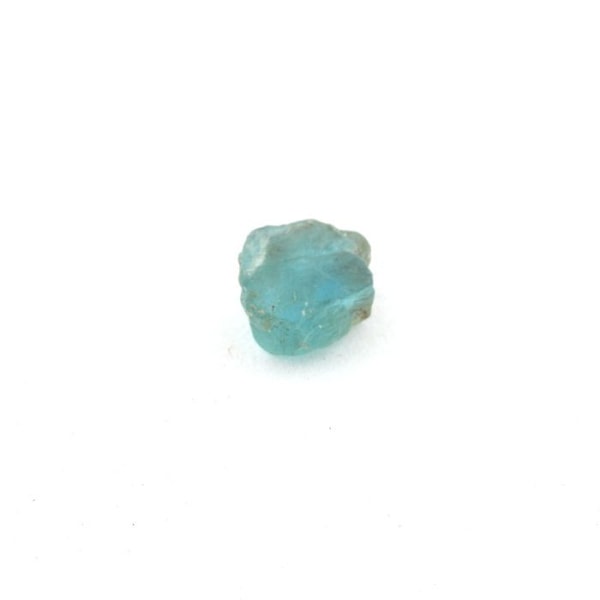 Kivet ja mineraalit. Paraiba Apatiitti. 1,62 ct. Pakistan.