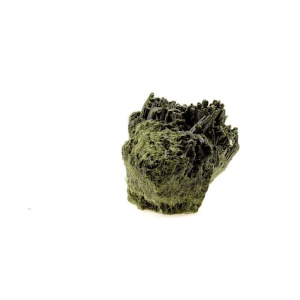 Epidote 5385,8 karat Flerfärgad