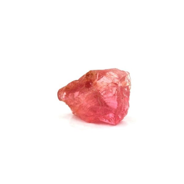 Sten og mineraler - ABIJOUX - Spinel - 0,34 ct - Mahenge, Morogoro-regionen, Tanzania