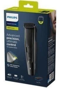 Partatrimmeri - PHILIPS - BT5515/70 - Sarja 5000 Svart