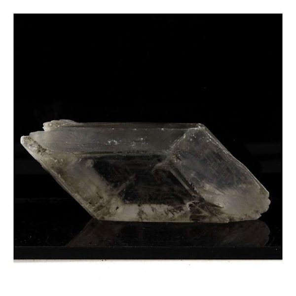 Gypse - ABIJOUX - 251.70 ct - Sinard Isère Ranska - Todistus aitoudesta - 1980