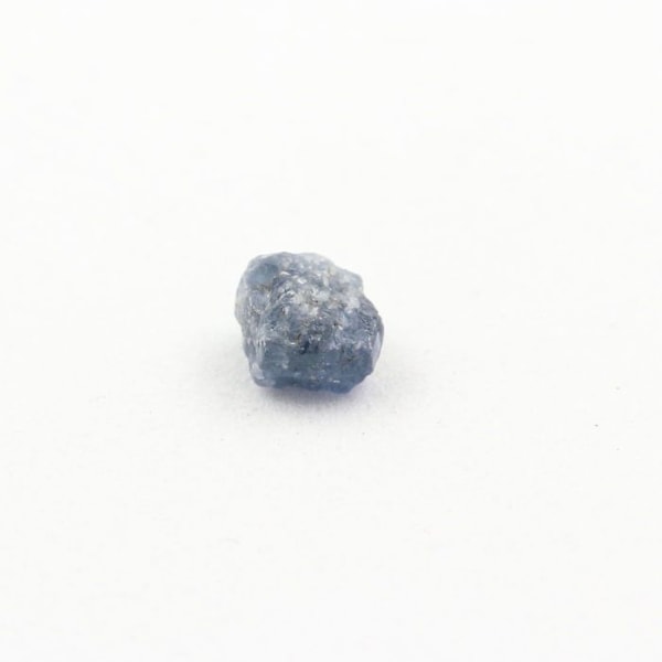 Sten og mineraler. Safir. 1.070 ct Ambatondrazaka, Alaotra-Mangoro, Madagaskar.