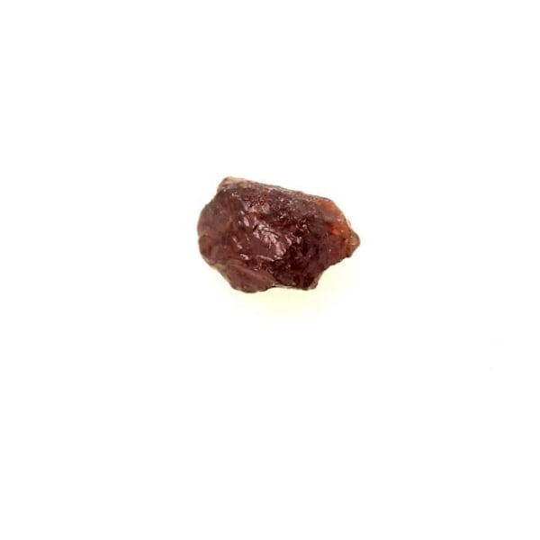 Kivet ja Mineraalit. Rubiini. 0,170 ct. Pailinin alue, Kambodža.