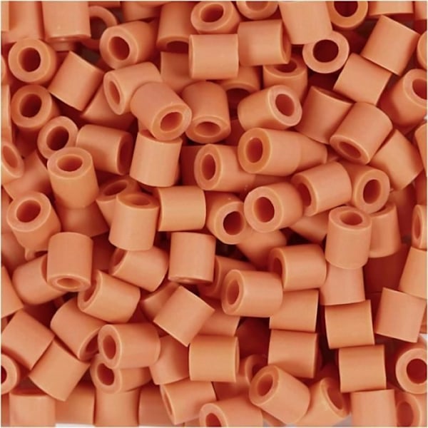Silityshelmet Midi - 5 x 5 mm - 1000 kpl Oranssi