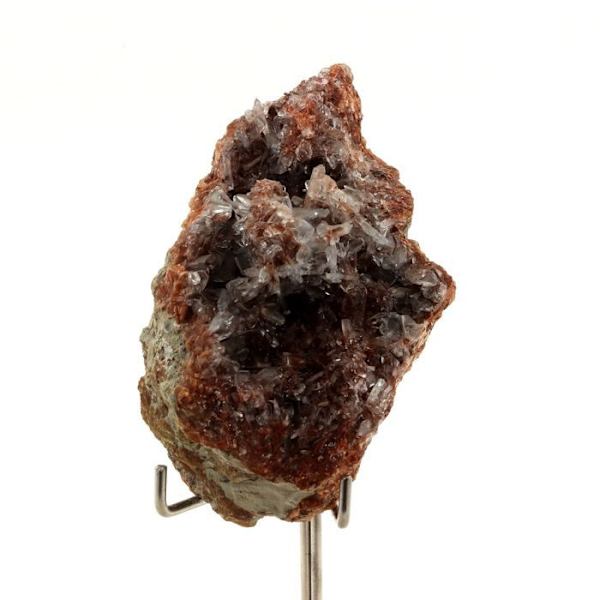 Sten og mineraler. Celestine. 1366,40 øre. Beineu-Kyr, Tuarkyr-bjergene, Ahal-provinsen, Turkmenistan.