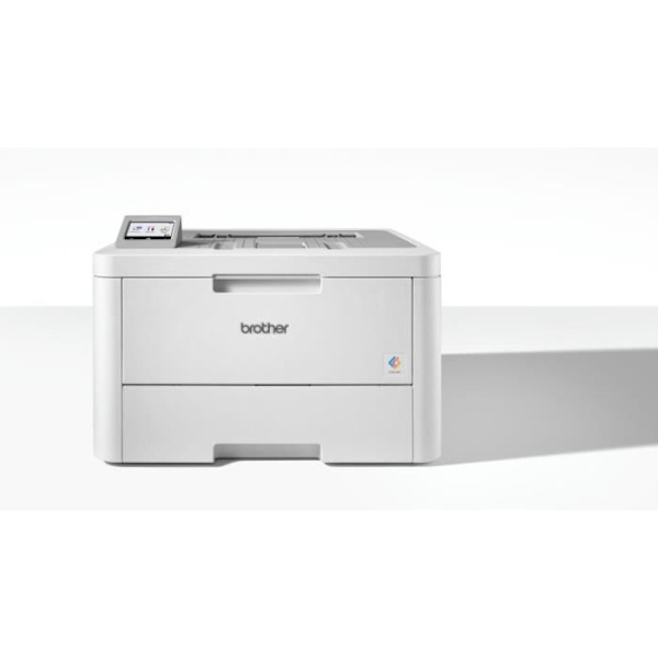 Brother HL-L8230CDW LED-farve enkeltfunktionsprinter
