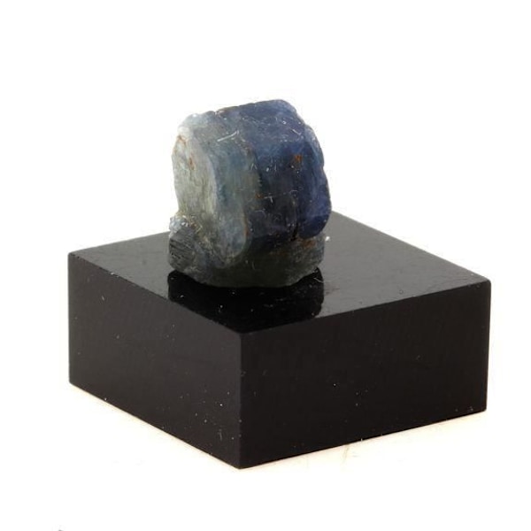 Sten og mineraler. Safir. 14,33 øre. Zazafotsy, Ihorombe, Madagaskar.