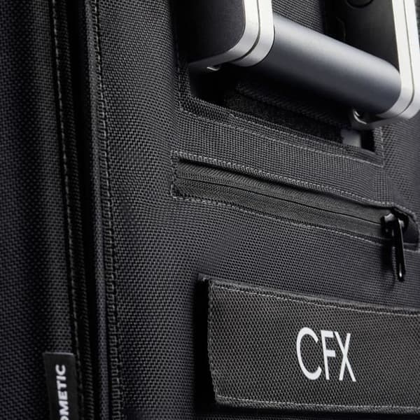 Suojakotelo - DOMETIC - CFX3 PC35 - Musta Svart