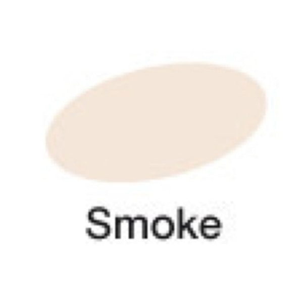 Graph'It - Alkoholmarkör Graph'it 3210 Smoke Rök