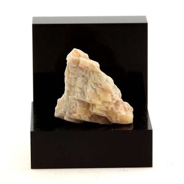 Zincian Calcite 17,91 karat Flerfärgad