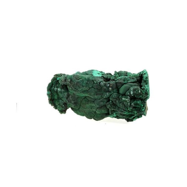 Malakit stalaktit 7410,0 karat (1,4 kg)