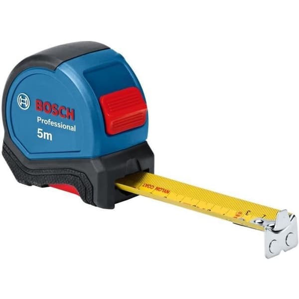 Bosch Professional - Set med 16 tång