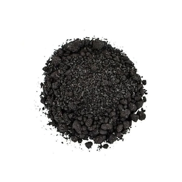 Turkkilainen Storax polttaa 240 g Svart
