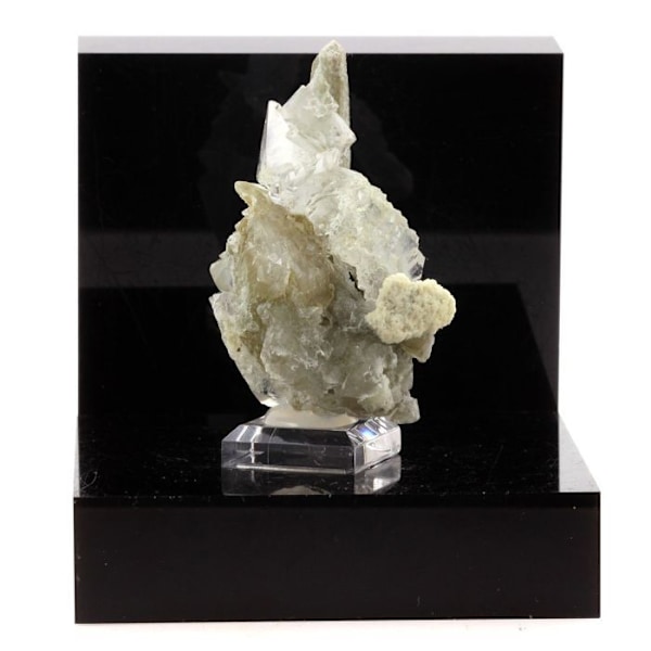 Quartz Sceptre 201,9 karat