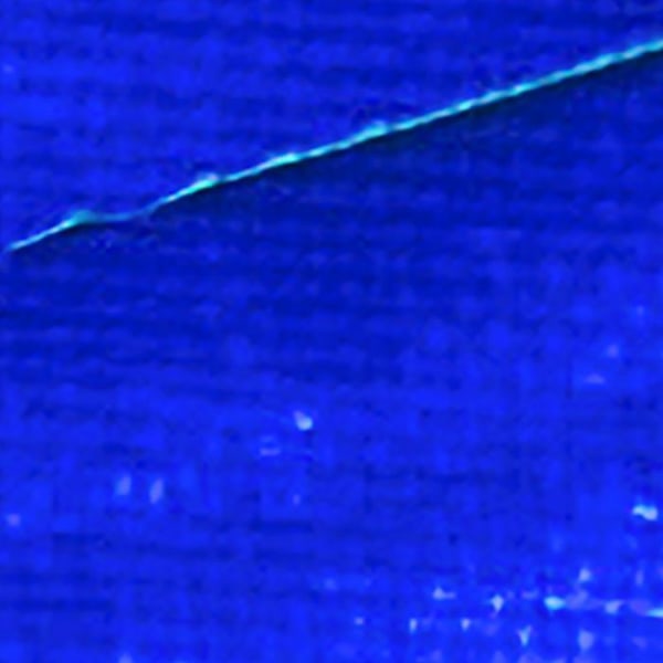 Akrylmaling - Pébéo - Studio - Dark Ultramarine Blue - 100 ml - Satin Mörk ultramarinblå