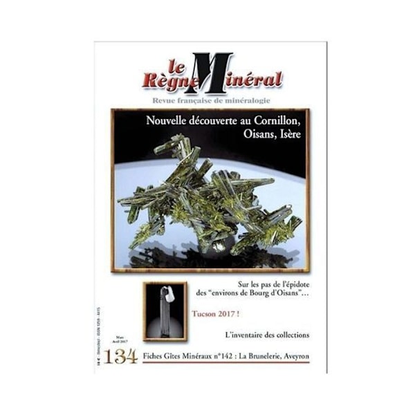 Epidote 31,88 karaattia Flerfärgad