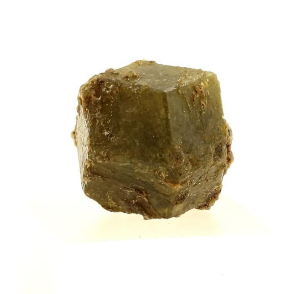 Sten og mineraler - ABIJOUX - Andradite granat - 28,0 ct - Kayes-regionen, Mali