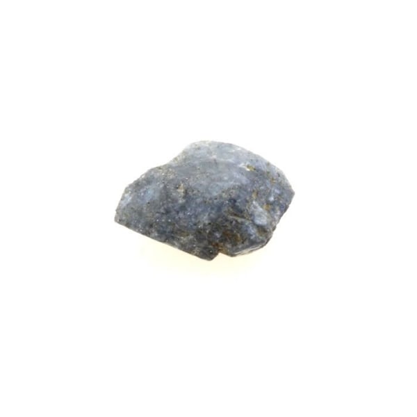 Stenar och mineraler. Benitoite. 0,155 ct. San Benito Co., Kalifornien, USA.