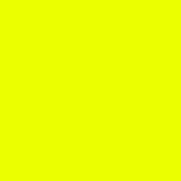 Fluorescerende maling - Pébéo - Gul fluo - 100 ml - Satin - Indendørs Fluorescerande gul