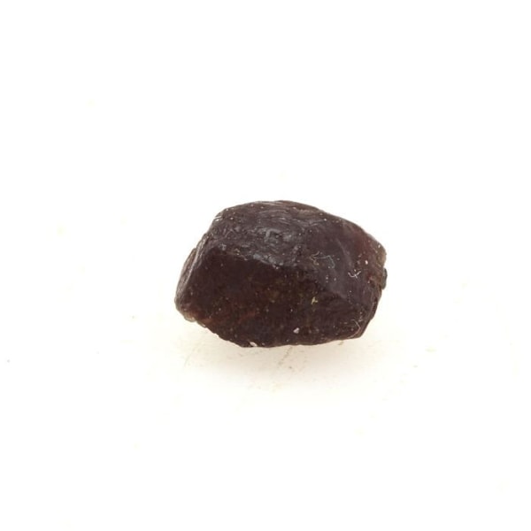 Stenar och mineraler. Granat. 2,97 ct. Skardu-området, Gilgit-Baltistan, Pakistan.