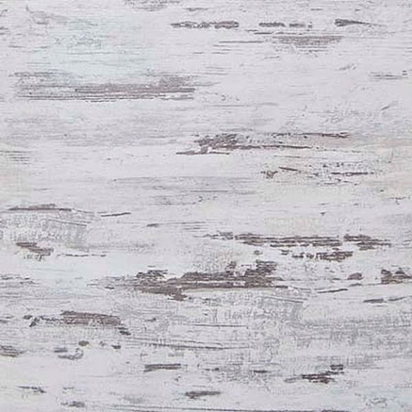 Tabel 70 x 70 cm - model Rom eg fra Island Vit