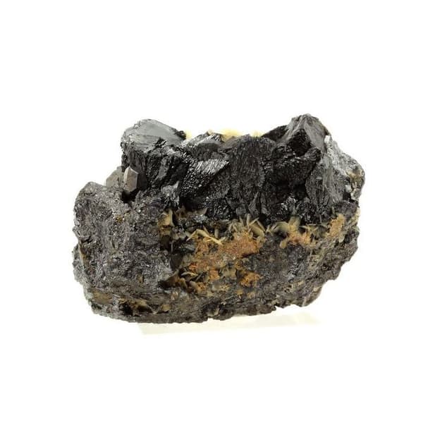Tetrahedriitti 593,0 karaattia