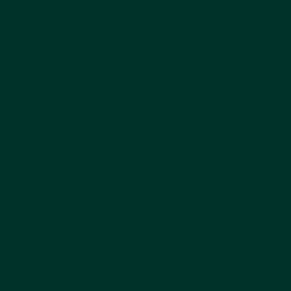 Färg - Pébéo - Emerald Ceramic - 45ml - Blank - Opak Grön