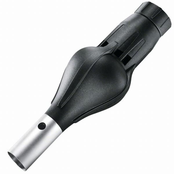 Adapter til genoplivning af gløder Bosch - Grill - til Bosch IXO skruemaskine Grøn