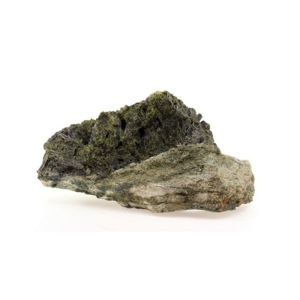 Epidote 2430,2 karaattia Flerfärgad