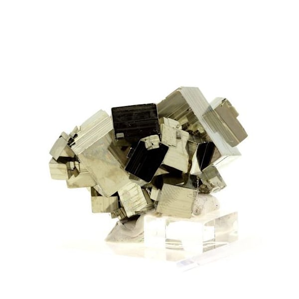 Pyrit 1335,0 karat gyllene