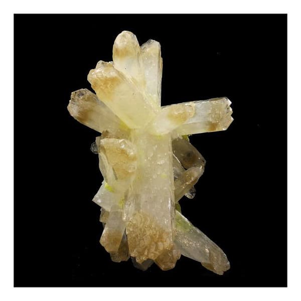 Stenar och mineraler. Celestine. 473,0 cent. Machow, Polen.