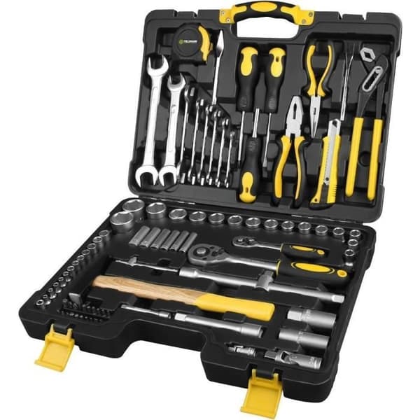 Verktygset - Fieldmann - FDG 5005-85R