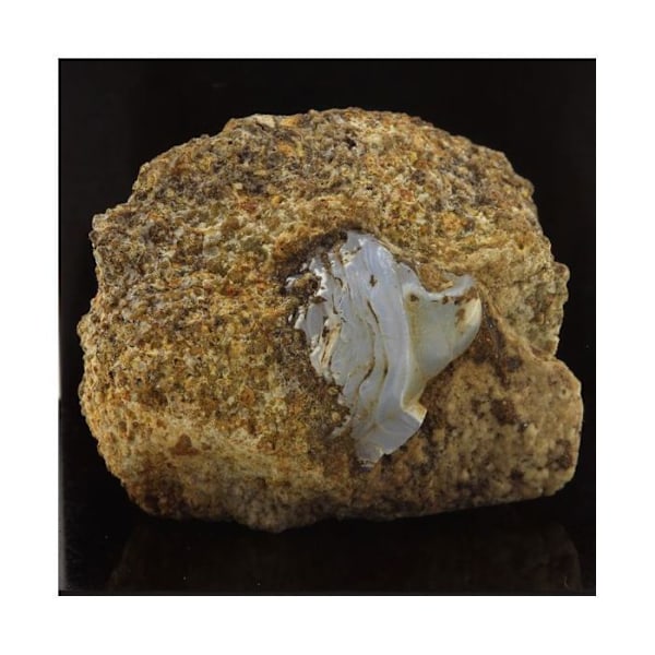 Lussatite (Opal-CT) 99,10 karat